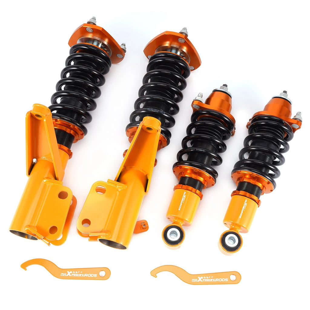 Coilovers Lowering Kit for Honda Element EX (2003–2011)