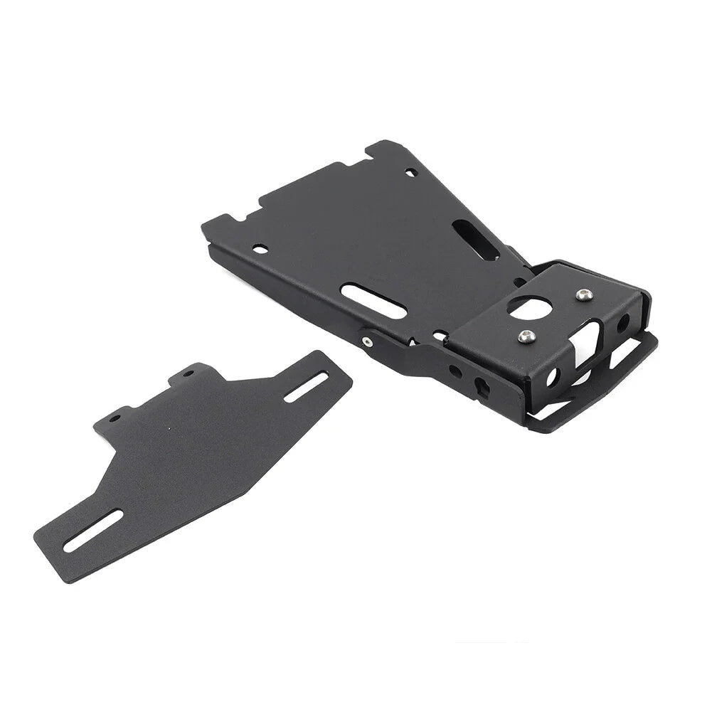 Tail Tidy Rear License Plate Holder Bracket for BMW R9T 2014-2022