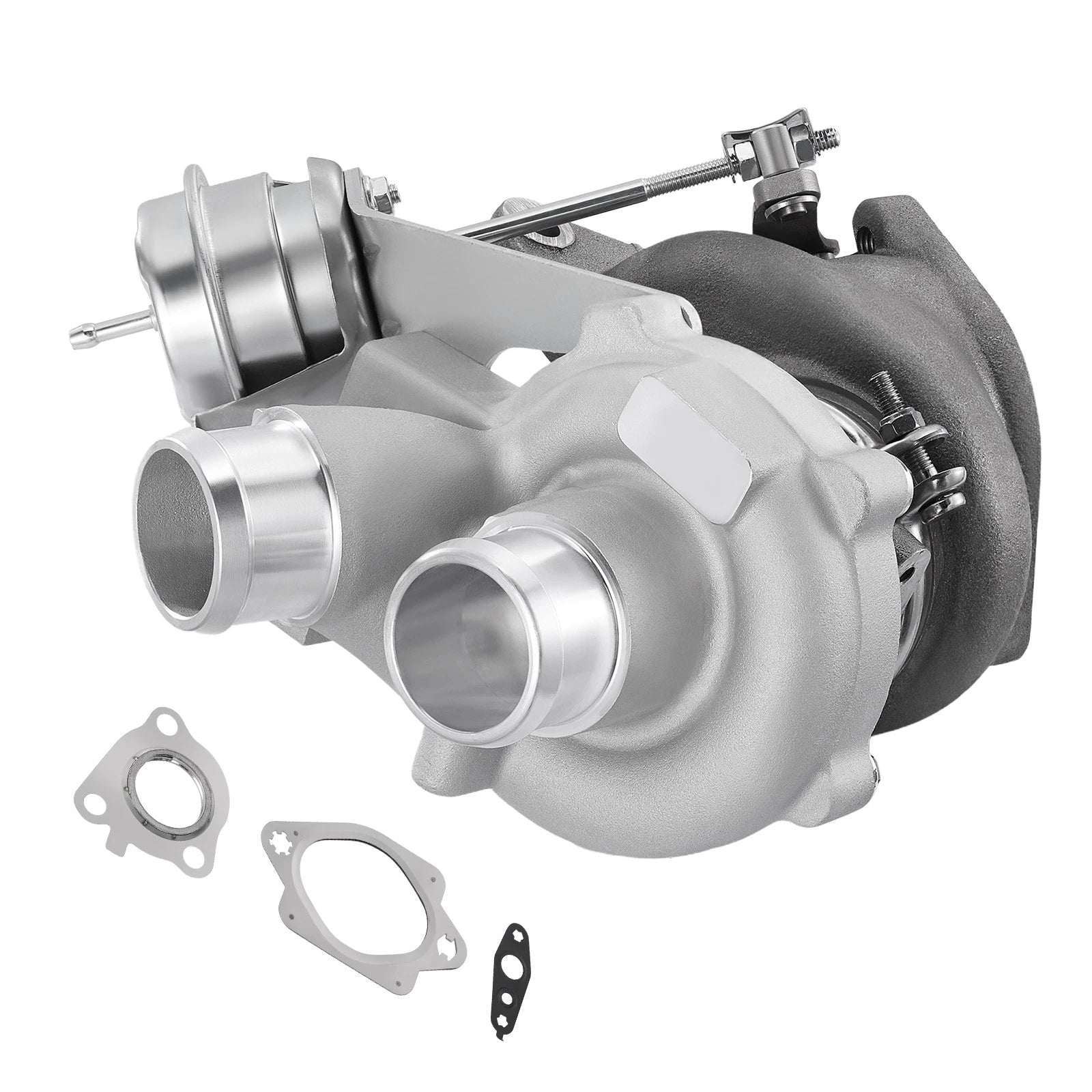 Turbocharger for Ford F150 3.5L V6 (2013–2016) - Driver Left Side