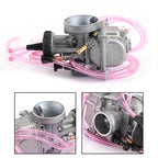 35mm Carburetor for Yamaha Banshee YFZ350 (1987–2006)