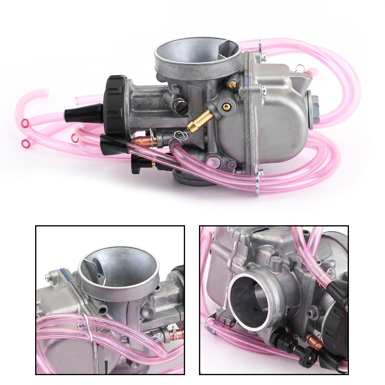 35mm Carburetor for Yamaha Banshee YFZ350 (1987–2006)