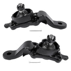 2X Lower Ball Joint Set for Toyota Tundra Sequoia (2004-2007)
