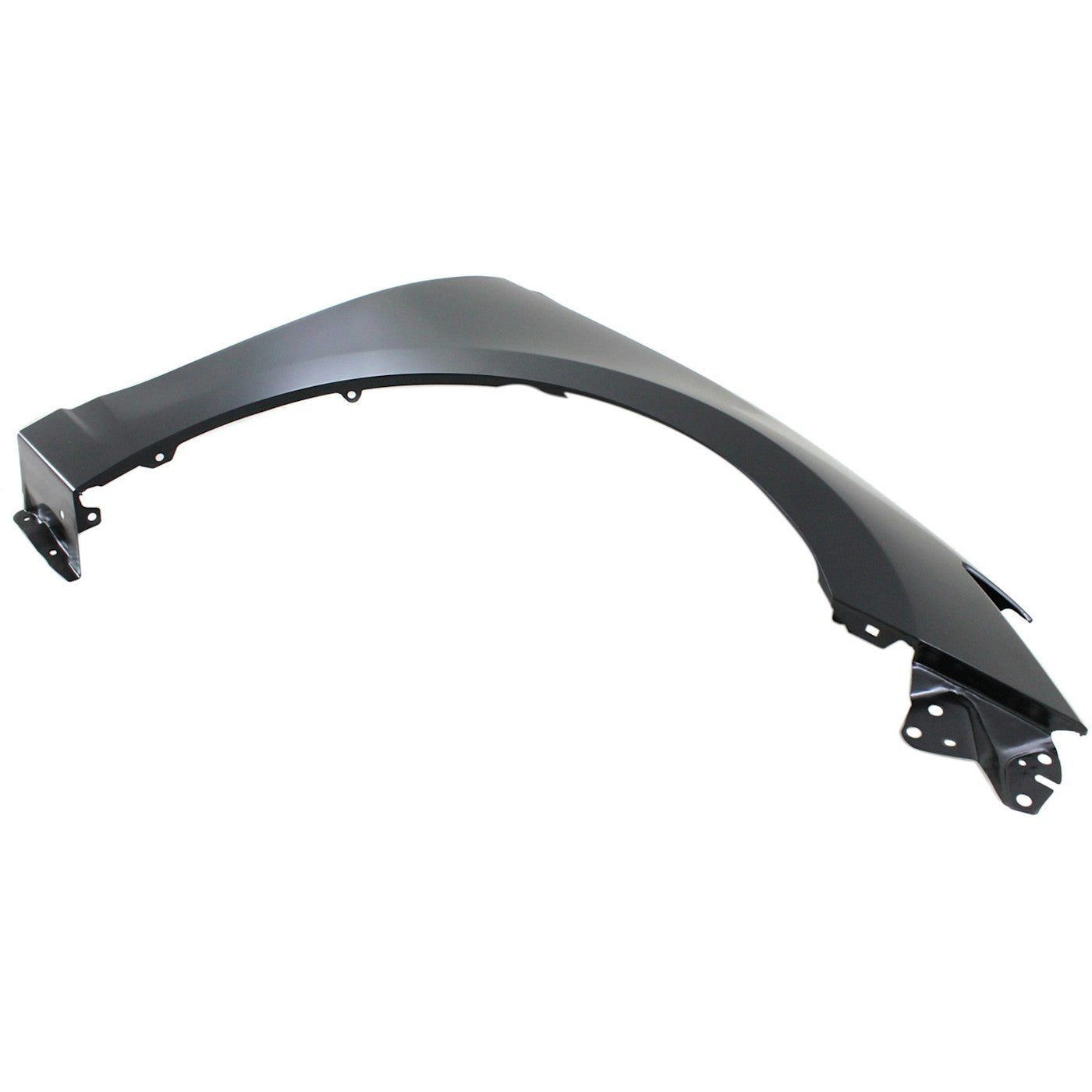 Fender for Mazda 3 (2014–2018) Front Driver & Passenger Side Sedan