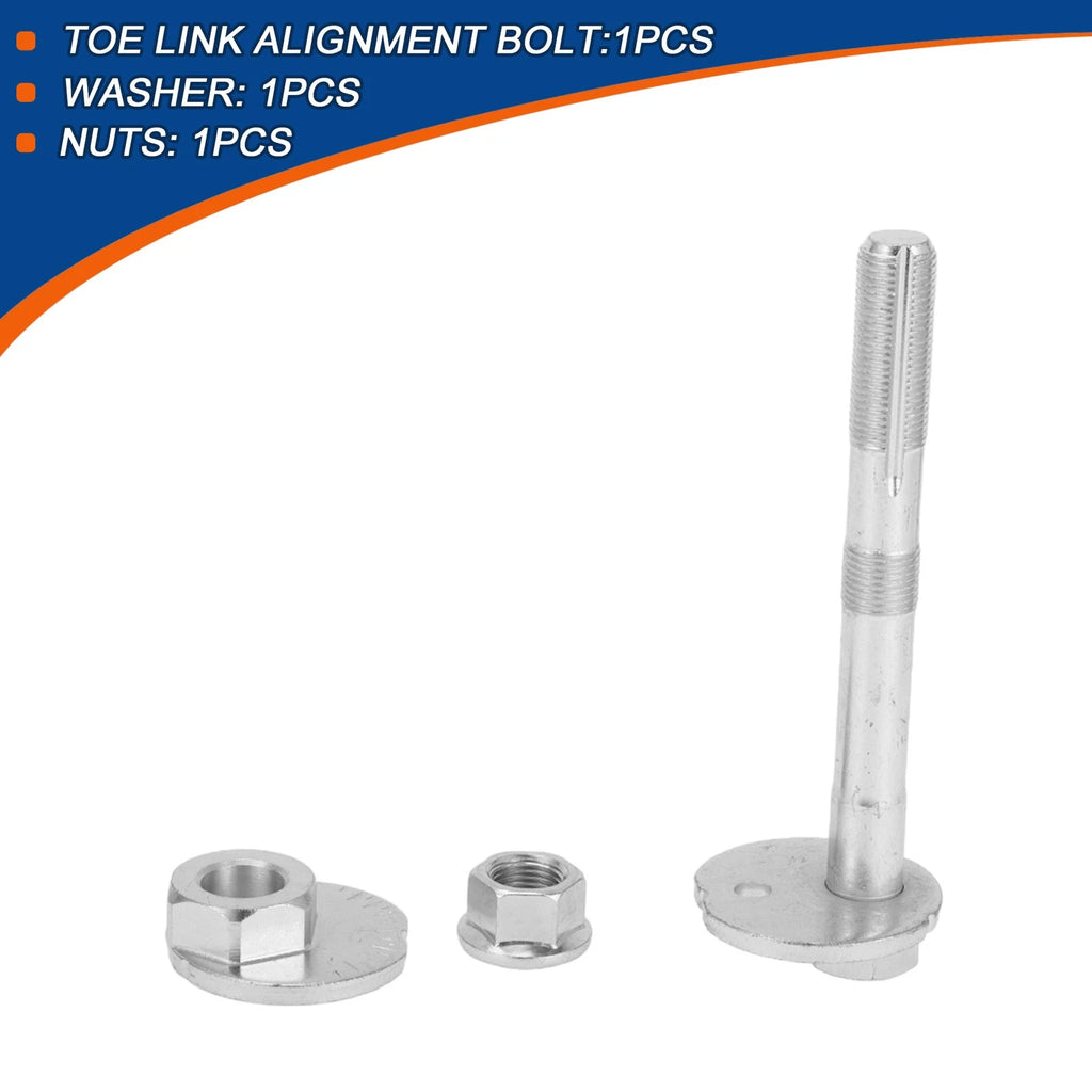 Front Camber Alignment Bolt Set for Lexus GX 460 (2010–2020) No. 48190-60040
