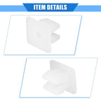 40pcs Front Bumper Support Splash Shield Clips for Lexus RC300 (2015-2020)