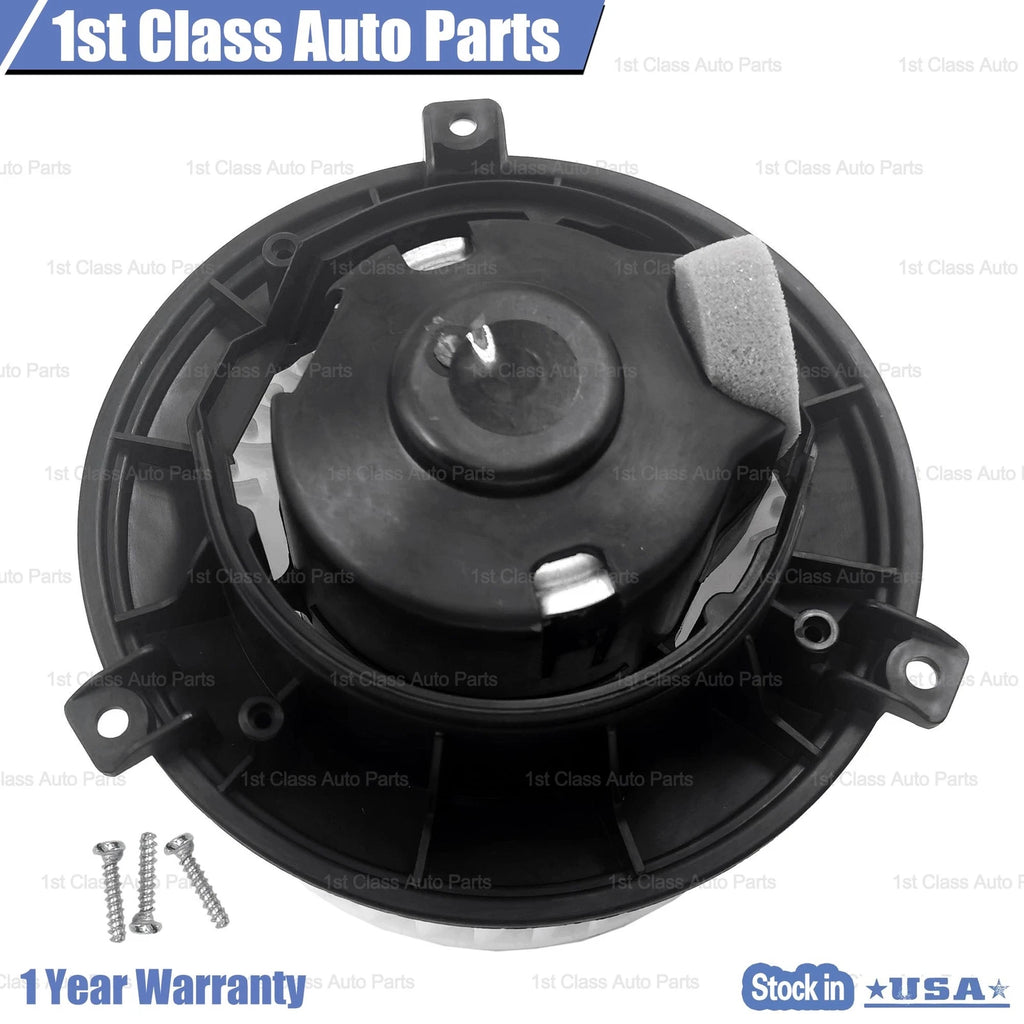 HVAC Blower Motor for Buick Encore, Chevrolet Sonic, Trax (2013–2020) 95472959 700309