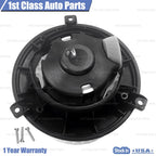HVAC Blower Motor for Buick Encore, Chevrolet Sonic, Trax (2013–2020) 95472959 700309