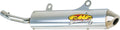 FMF Turbinecore II Spark Arrestor Offroad Exhaust for KTM 50 SX (2018–2023)
