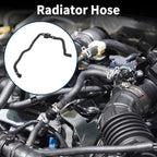 Radiator Hose No. 64219398959 for BMW 330i (2018–2019)
