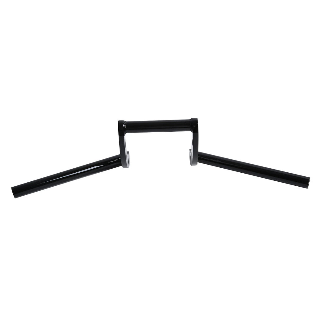1" Z Style Handlebars for Honda Yamaha Victory Choppers (Fitment Only)