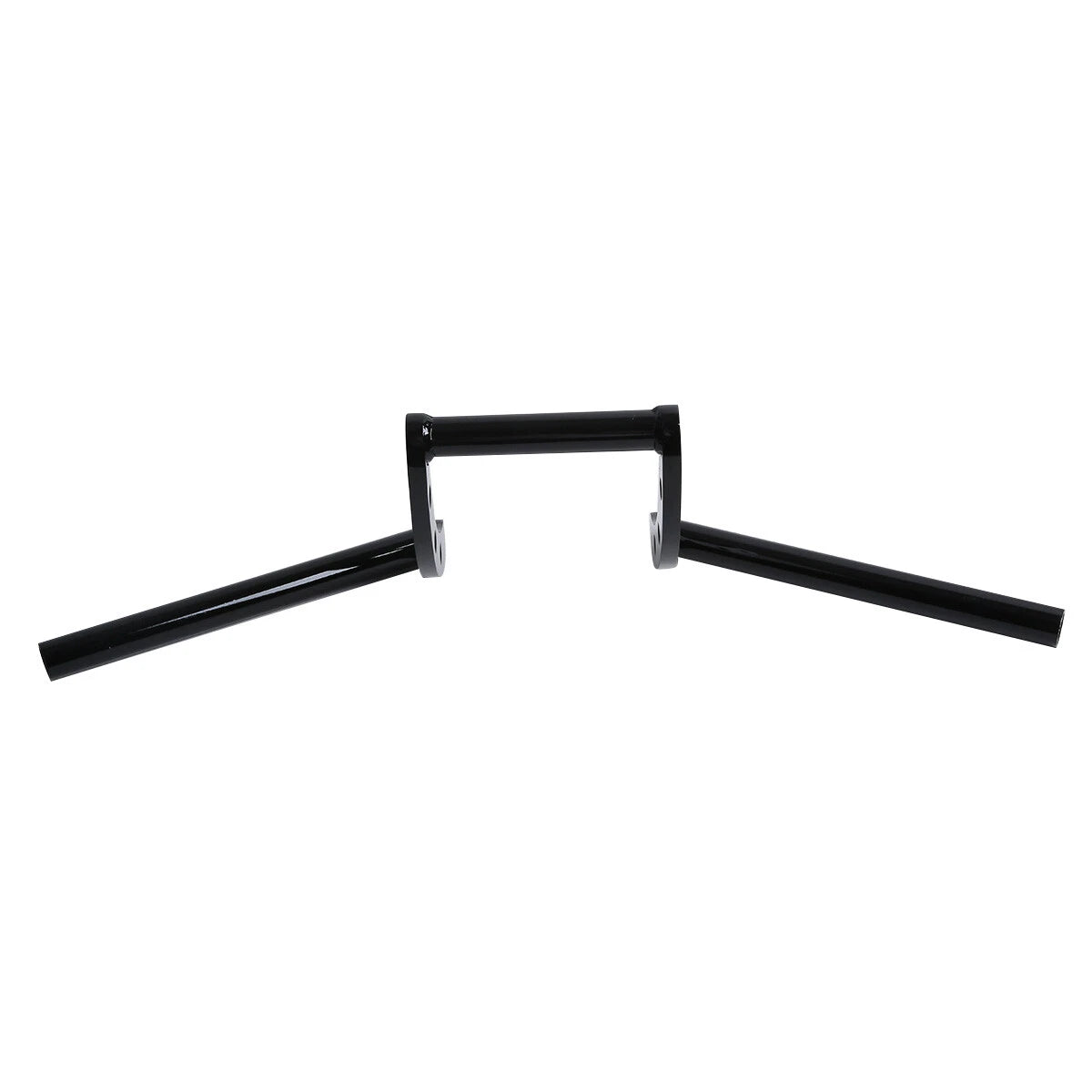 1" Z Style Handlebars for Honda Yamaha Victory Choppers (Fitment Only)
