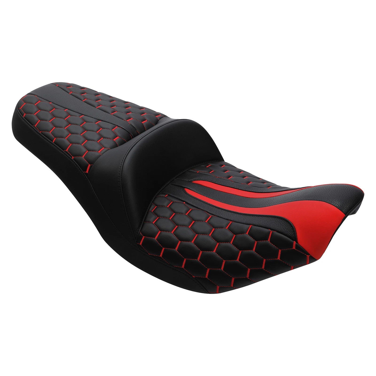 Driver & Passenger Seat for Indian Chieftain Limited Springfield (2017–2025)