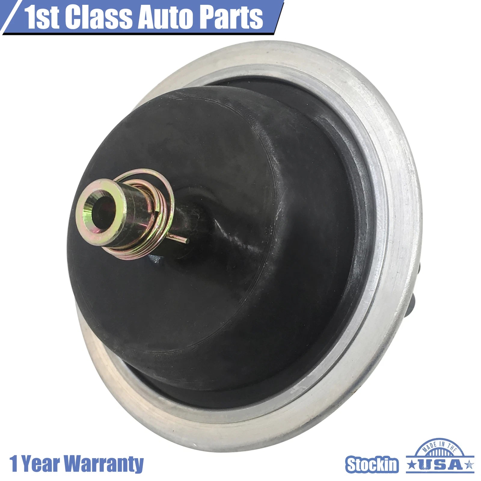 4WD Vacuum Actuator for GMC S15 Jimmy Chevy S10 Blazer (1982–1994)