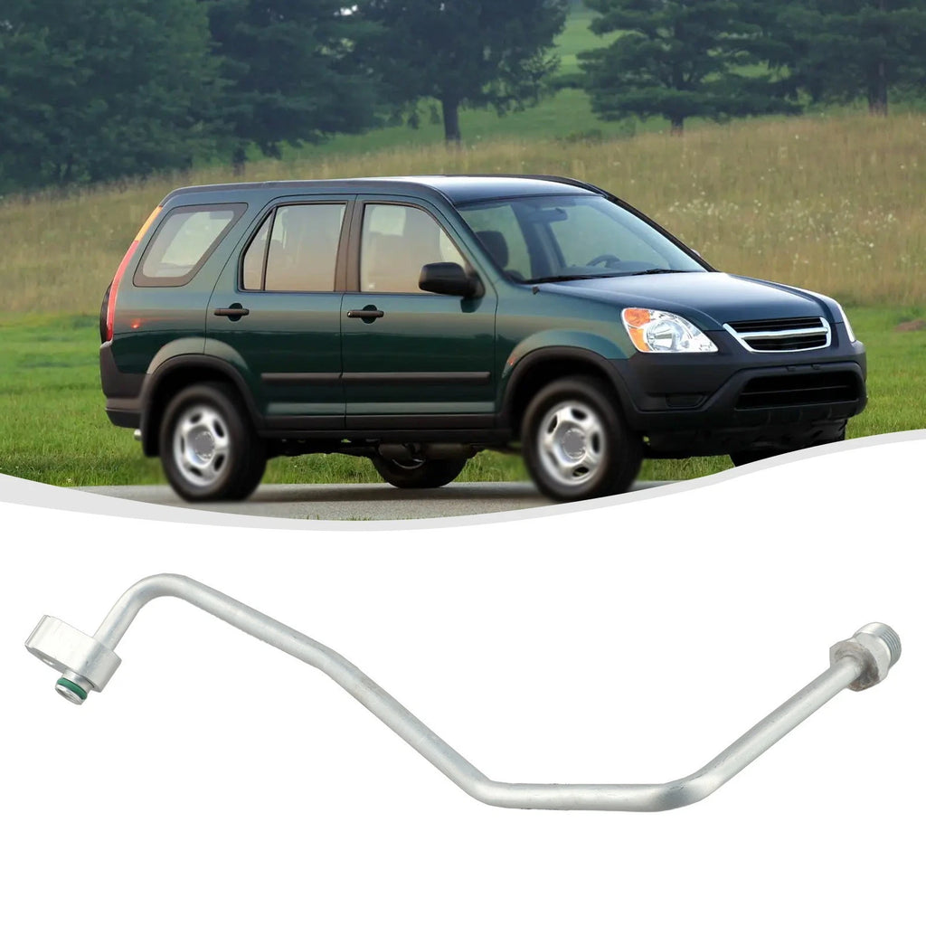 AC Condenser Compressor Pipe for Honda CR-V (80342S9A003)