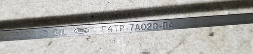 Trans Dipstick for Ford F150 5.0 4x4 (1994–1995) F4TP-7A020-BA