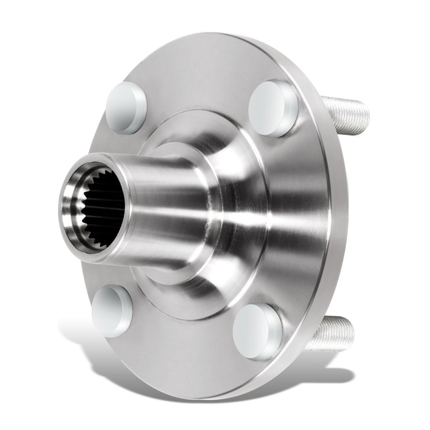 Wheel Hub for Nissan Kicks, Versa Note (2012–2019)