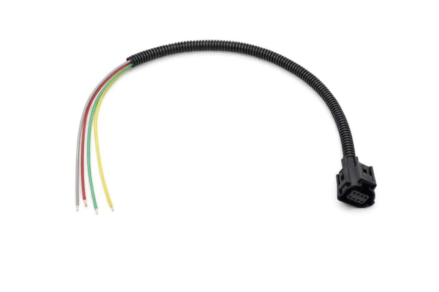 Electronic Throttle Harness for BMW 550i, 650i, X5, 750i (2006–2017) 12517602973