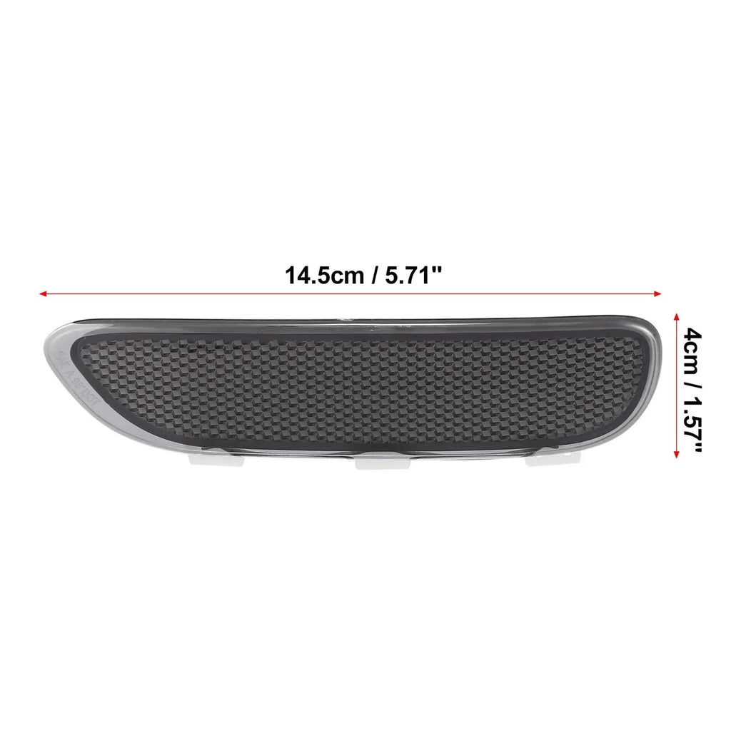 Front Bumper Reflector for BMW E46 325Ci (1998-2006)