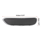 Front Bumper Reflector for BMW E46 325Ci (1998-2006)