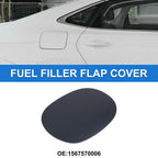 Fuel Tank Door Cap for Mercedes-Benz W156 2015-2020 Gas Tank Flap