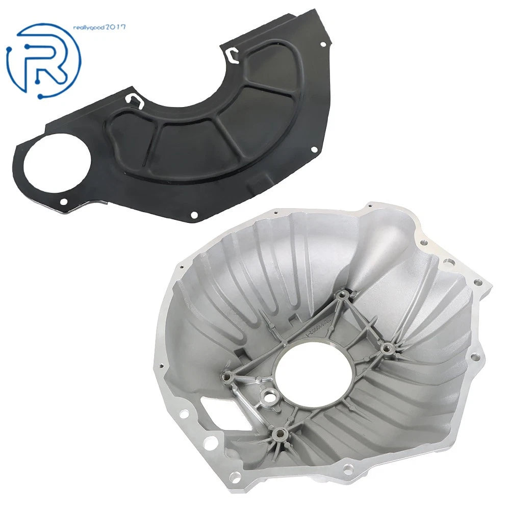 Aluminium Bell Housing 3899621 for GM Chevy Chevelle Camaro (1959–1988)
