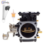 Carburetor for Yamaha Superjet Jetski (Mikuni BN44-40-43, Super BN Series)