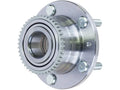 Front Wheel Hub Assembly for Mazda 929 (1992–1995) QK351TM