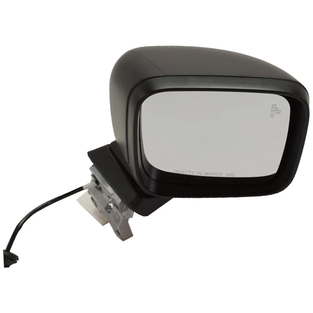 Heated Right Side Mirror for Jeep Renegade (2015–2023)