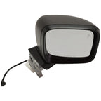 Heated Right Side Mirror for Jeep Renegade (2015–2023)