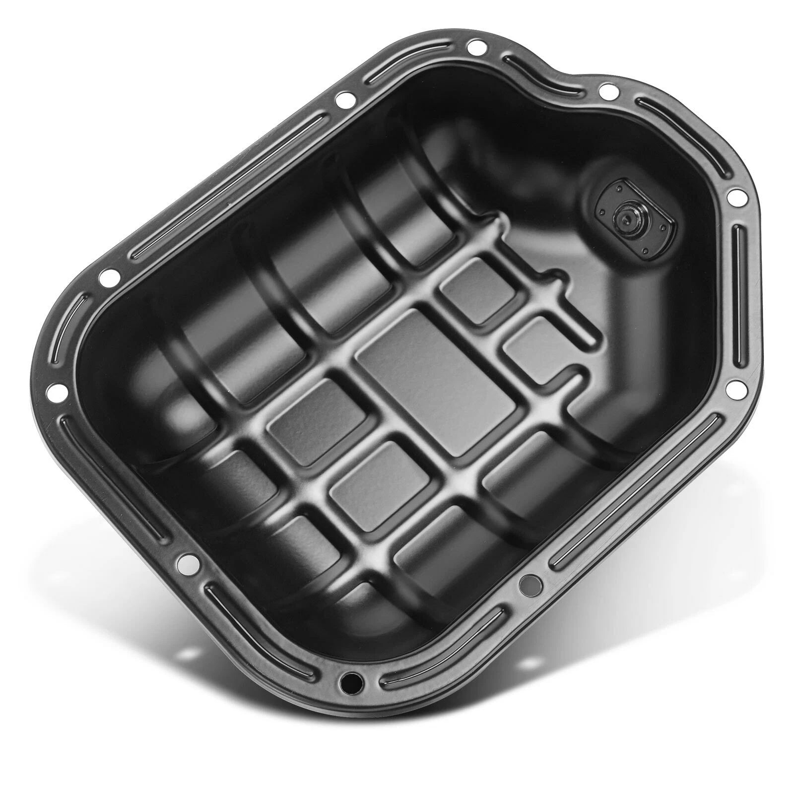 Lower Engine Oil Pan for Nissan Altima, Murano, Maxima (2000-2006)