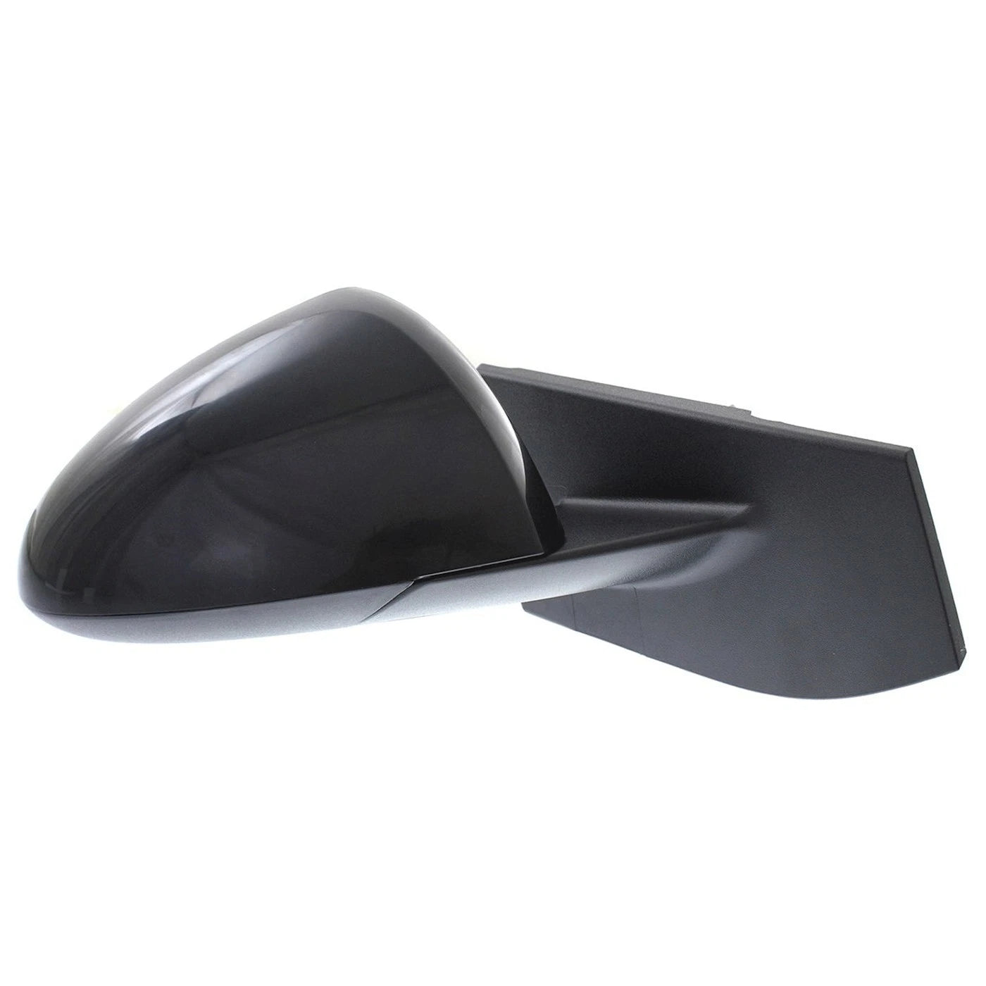 Passenger Right Side Mirror for Chevy Spark (2013–2015)