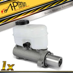 Brake Master Cylinder with Reservoir for Ford E-150 Club Wagon (2004)