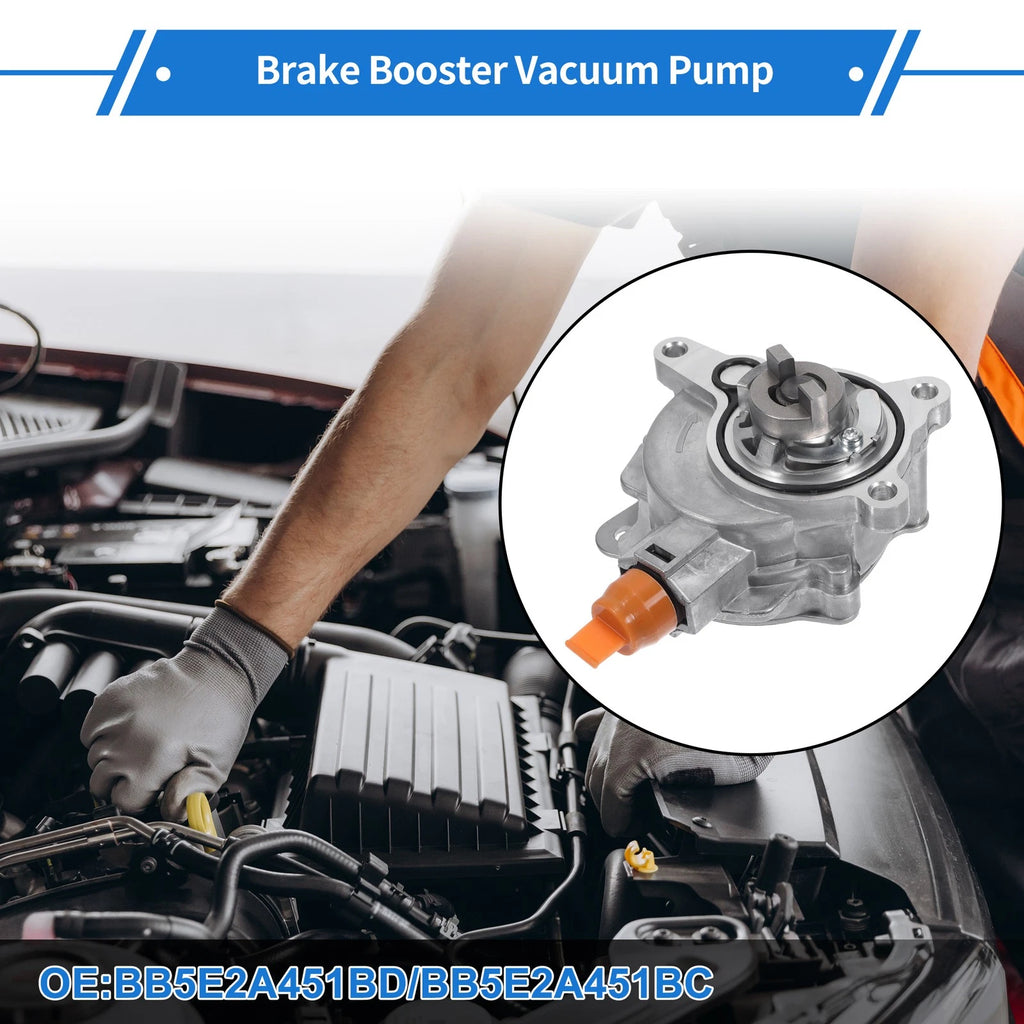 Brake Vacuum Pump No.BB5E2A451BD/BB5E2A451BC for Ford Explorer (2012–2019)