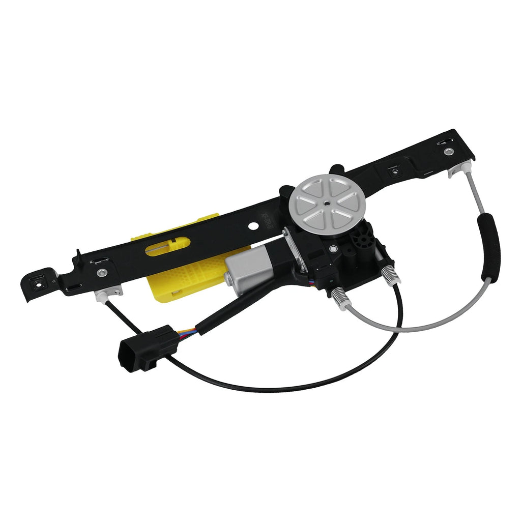 Rear Right Power Window Motor for Jaguar XF XFR XFR-S (2009–2015)