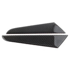Carbon Fiber Gear Shift Panel Cover for Audi A3 2014-2019