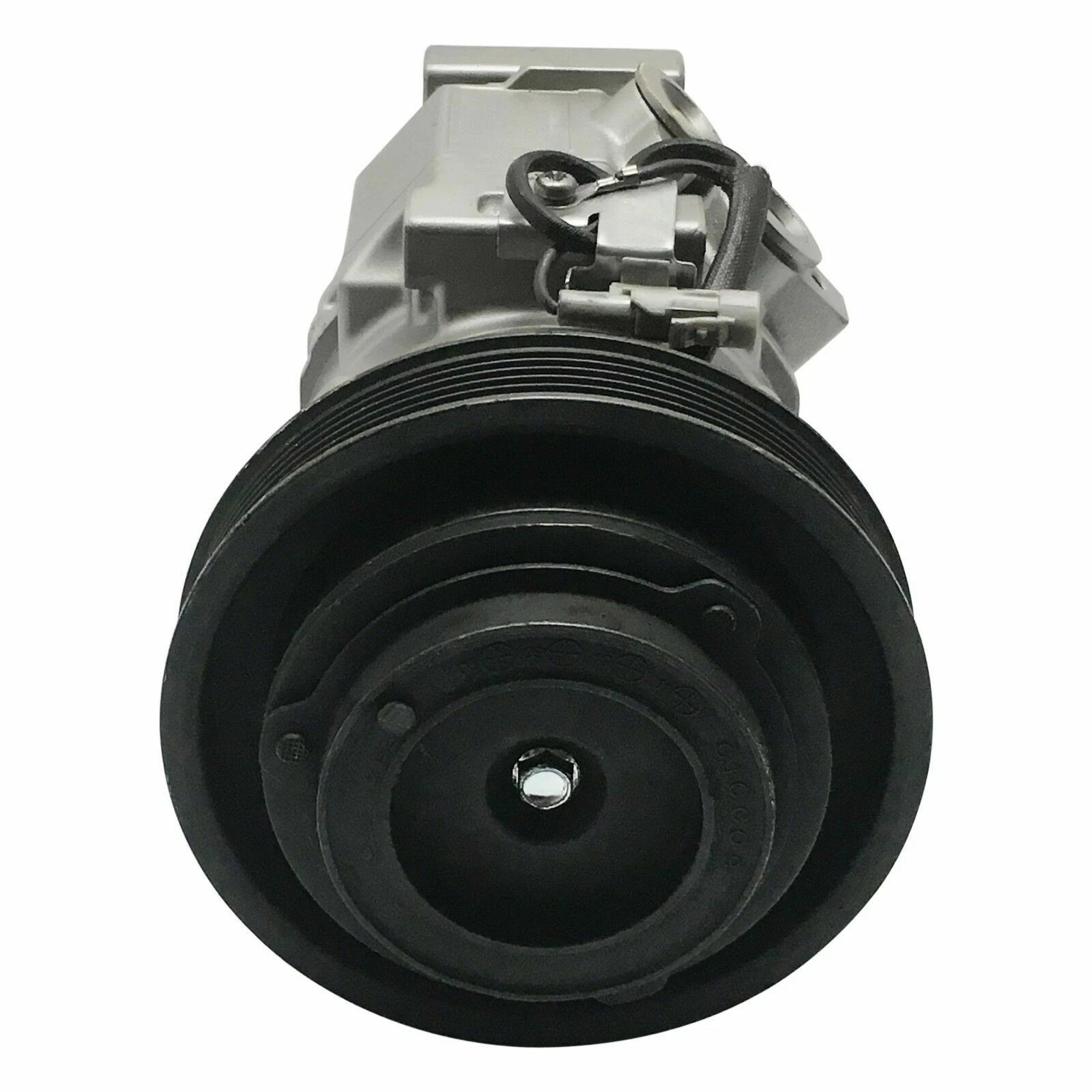 A C Compressor Kit With Condenser and Valve for Toyota Highlander (2001–2007)