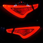 LED Tail Lights for Hyundai Sonata (2011-2014)
