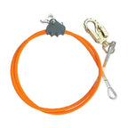 Wire Core Flip Line for