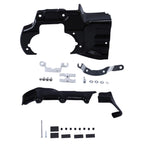 Inner Primary Cover for Harley Softail (2007–2017)