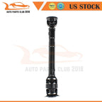 Drive Shaft for Land Rover Discovery 2 II (1999–2004) TVB000110 Front 4WD