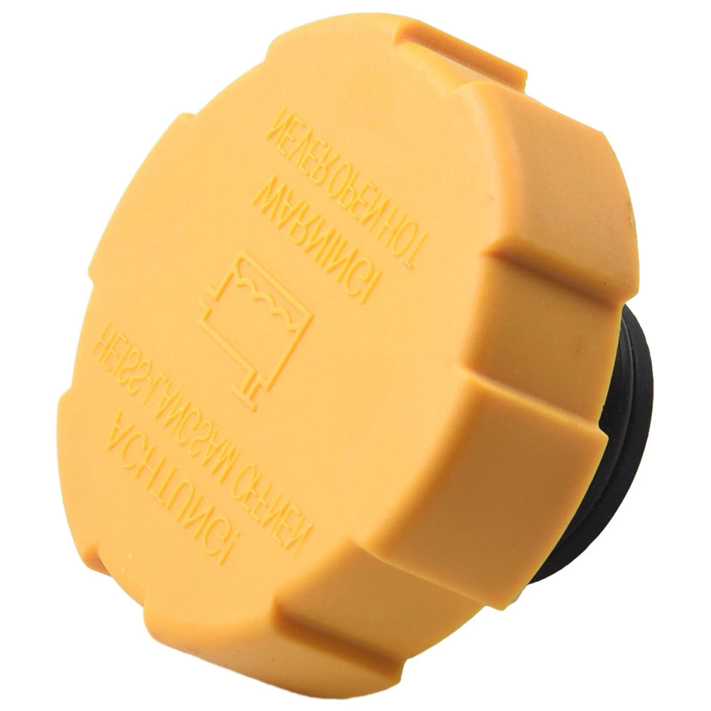 Radiator Coolant Expansion Tank Cap for Opel Saab 9-3 (2003–2014) 9202799 1304677