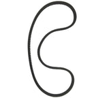 Alternator Drive Belt for OMC Sterndrive 2.3L to 8.2L (3852504)