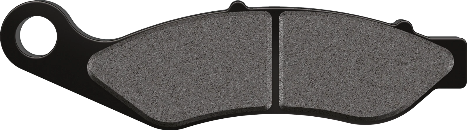 Sintered Brake Pads for Harley-Davidson V-Twin (2014–2019) HD638HH