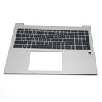 Backlit Keyboard Palmrest for HP EliteBook 860 865 G9 G10 (N08145-001)