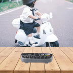 Electric Car Central Control for Children's Cars (Forward/Backward Functions)