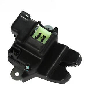 Tailgate Trunk Latch Lock for Hyundai Elantra (2011-2016)