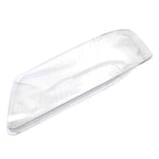 Transparent Headlight Lens Cover for Audi A3 (2001-2003)