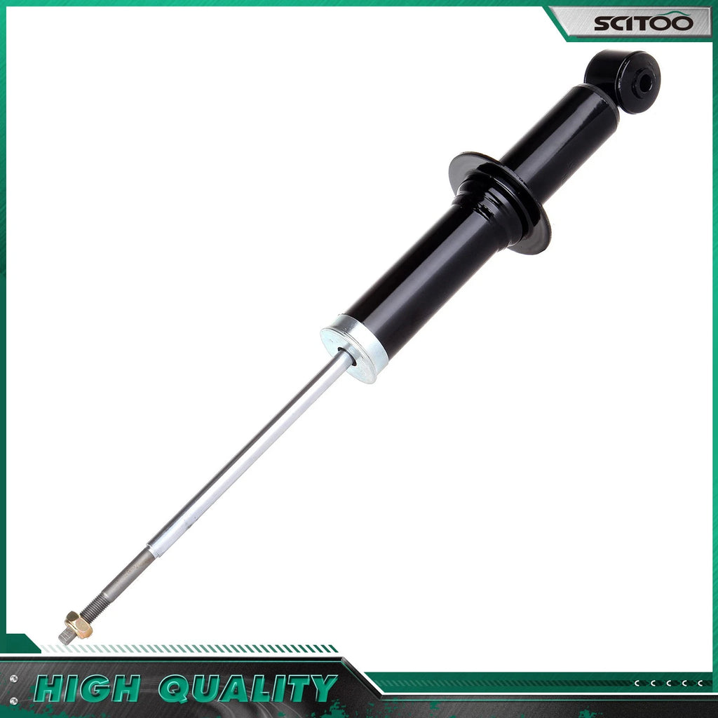 Set of 4 Shocks Struts for Dodge Caliber (2007–2012) & Jeep Patriot/Compass (2007–2010)