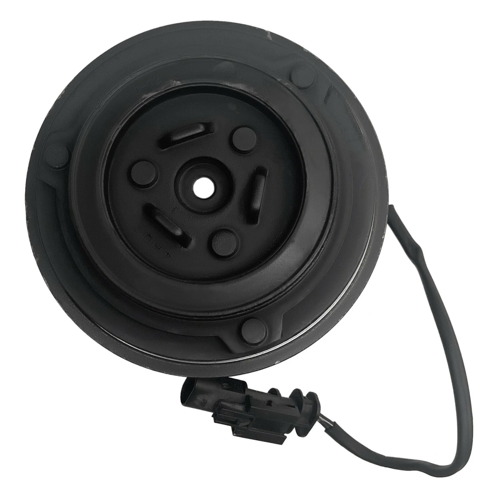 AC Compressor Clutch Replacement for Buick Verano 2.0L (2012-2018)