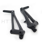 Foot Pegs Brackets for Yamaha YZF-R1 (2009–2011)